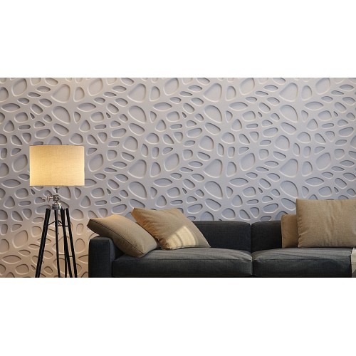 Модель 103 Кратер